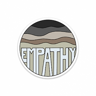 EMPATHY STICKER