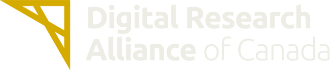 Digital Research Alliance of Canada