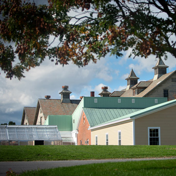 Cornell AgriTech