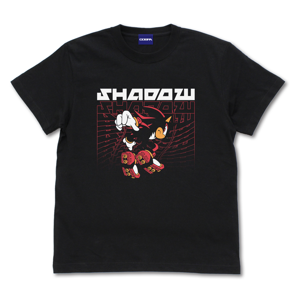 SHADOW Tシャツ