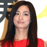 尾野真千子