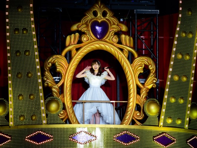 『指原莉乃 卒業コンサート　～さよなら、指原莉乃～』／横浜スタジアム　20190428