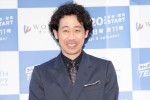 『自慢の出身芸能人』北海道1位　大泉洋（ソニー生命調べ）