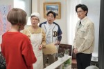 連続テレビ小説『おむすび』第79回より