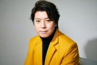 上川隆也