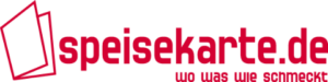 Logo Speisekarte