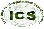 ICS logo