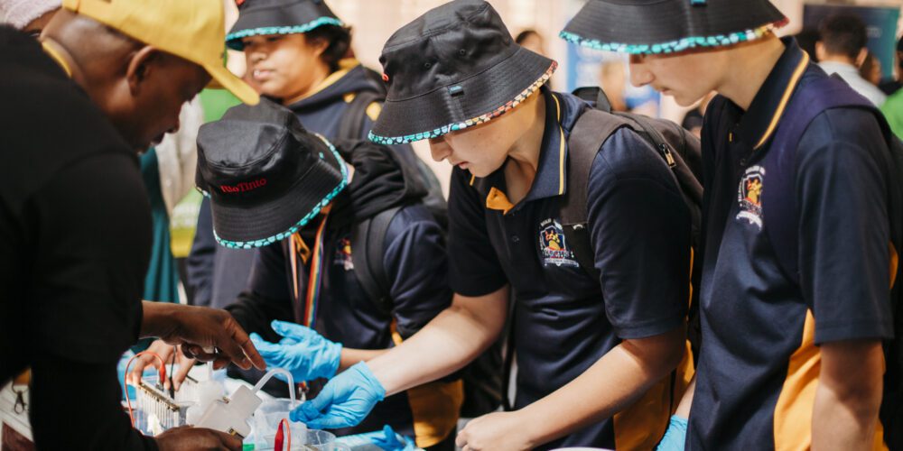 Discover avenues for every ambition at Curtin Kalgoorlie Open Day  