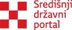 Središnji državni portal