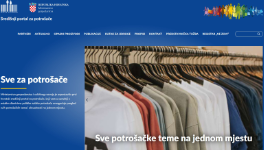 Središnji portal za potrošače