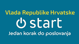 Start - jedan korak do poslovanja