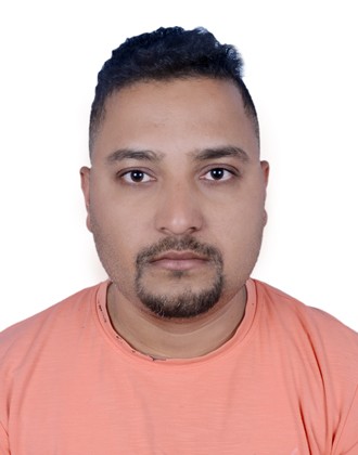 Pawan Kumar Kharel