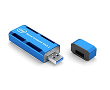 Intel® Neural Compute Stick (NCS2)