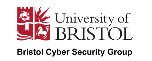 Bristol University Logo