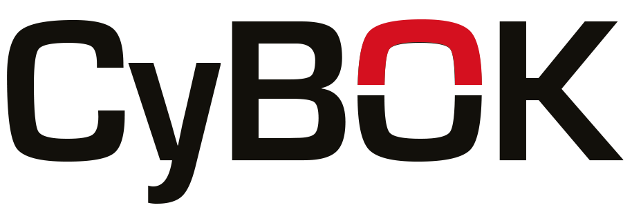 Cybok Logo