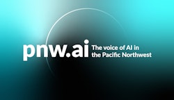 PNW.ai logo. Newsletter Thumbnail for 2021-10