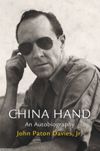 book: China Hand