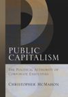 book: Public Capitalism