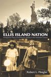 book: Ellis Island Nation