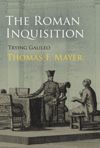 book: The Roman Inquisition