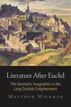 book: Literature After Euclid