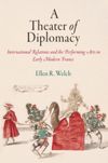 book: A Theater of Diplomacy