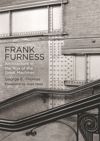 book: Frank Furness