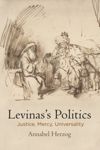 book: Levinas's Politics