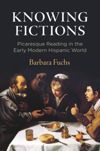 book: Knowing Fictions