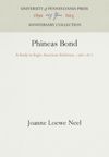 book: Phineas Bond