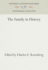 book: The Family in History