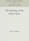 book: The Typology of the Early Codex