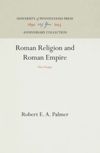 book: Roman Religion and Roman Empire