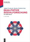 book: Qualitative Sozialforschung