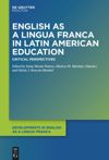 book: English as a Lingua Franca in Latin American Education