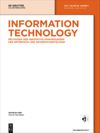 it - Information Technology