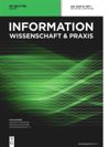 Information - Wissenschaft & Praxis