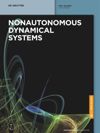 Nonautonomous Dynamical Systems