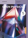 Open Physics