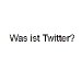 Twitter Basics für Twitter Erstlinge