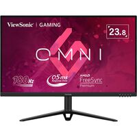 ViewSonic  VX2428J-7 (23.8インチワイド 液晶モニター ブラック) ドスパラ限定モデル 