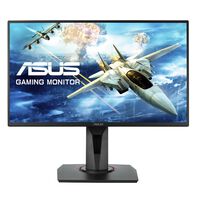 ASUS  VG258QR-G (24.5インチワイド 液晶モニター) ドスパラ限定モデル 