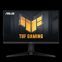 ASUS  TUF GAMING VG279QL3A-R (27インチワイド 液晶モニター) ドスパラ限定モデル 