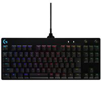 Logicool  PRO Gaming Keyboard G-PKB-002LN (リニア) 