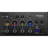 Roland  BRIDGE CAST (DUAL BUS GAMING MIXER) 