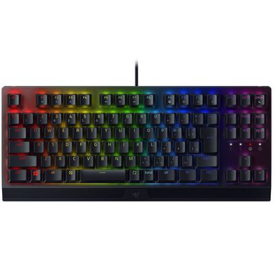 Razer  BlackWidow V3 Tenkeyless JP - Yellow Switch (RZ03-03491900-R3J1) 