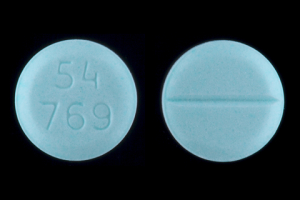 Dexamethasone 6 mg (54 769)