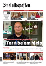 Gå til eAvis