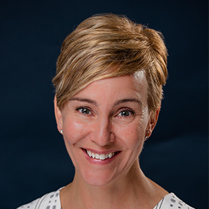 sheila dykstra headshot    