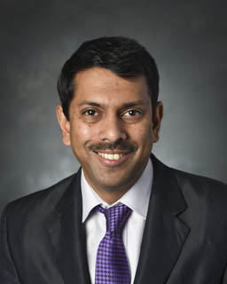 Photo of Manushanker Balasubramanian